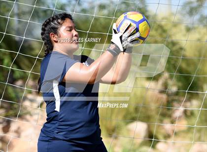 Thumbnail 2 in Green Valley vs Spring Valley photogallery.