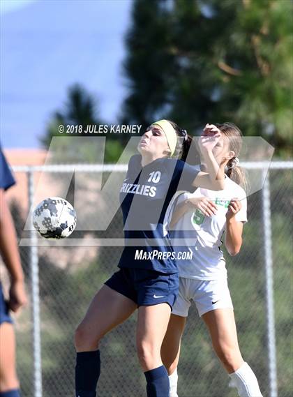 Thumbnail 1 in Green Valley vs Spring Valley photogallery.