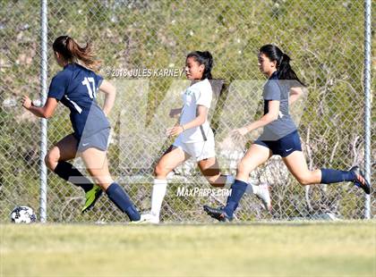 Thumbnail 1 in Green Valley vs Spring Valley photogallery.