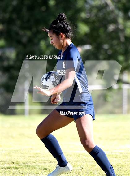 Thumbnail 2 in Green Valley vs Spring Valley photogallery.