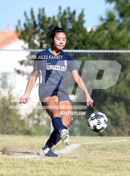 Thumbnail 2 in Green Valley vs Spring Valley photogallery.