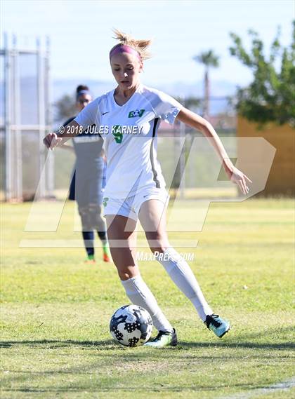 Thumbnail 3 in Green Valley vs Spring Valley photogallery.