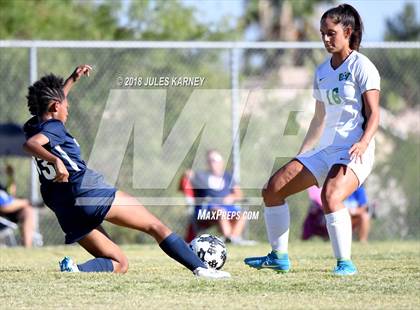 Thumbnail 3 in Green Valley vs Spring Valley photogallery.
