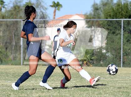 Thumbnail 3 in Green Valley vs Spring Valley photogallery.