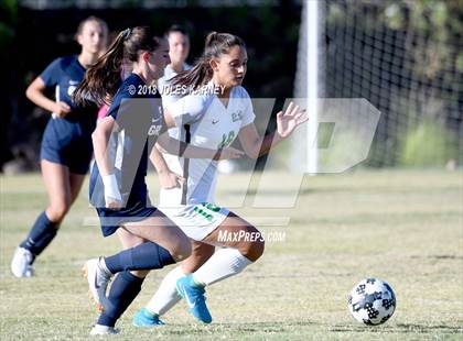 Thumbnail 2 in Green Valley vs Spring Valley photogallery.