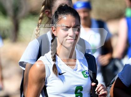 Thumbnail 2 in Green Valley vs Spring Valley photogallery.
