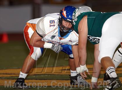 Thumbnail 3 in Westlake vs. Granite Bay (Battle for Veterans) photogallery.