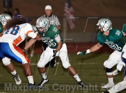 Thumbnail 3 in Westlake vs. Granite Bay (Battle for Veterans) photogallery.