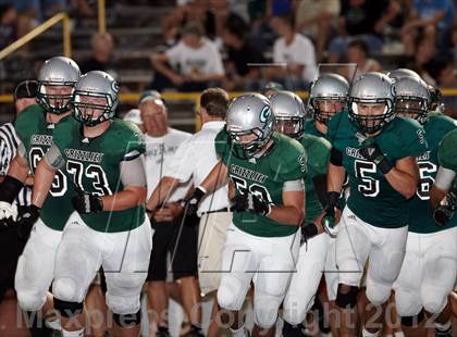 Thumbnail 2 in Westlake vs. Granite Bay (Battle for Veterans) photogallery.