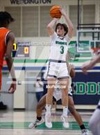 Photo from the gallery "Chambers @ Weddington (NCHSAA 4A Round 3)"