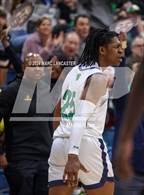 Photo from the gallery "Chambers @ Weddington (NCHSAA 4A Round 3)"