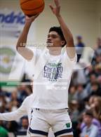 Photo from the gallery "Chambers @ Weddington (NCHSAA 4A Round 3)"