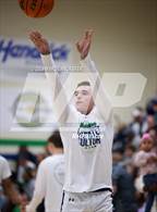 Photo from the gallery "Chambers @ Weddington (NCHSAA 4A Round 3)"