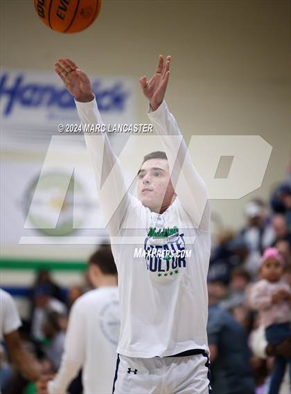 Thumbnail 1 in Chambers @ Weddington (NCHSAA 4A Round 3) photogallery.