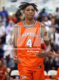 Photo from the gallery "Chambers @ Weddington (NCHSAA 4A Round 3)"