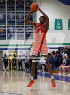 Photo from the gallery "Chambers @ Weddington (NCHSAA 4A Round 3)"