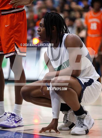 Thumbnail 1 in Chambers @ Weddington (NCHSAA 4A Round 3) photogallery.