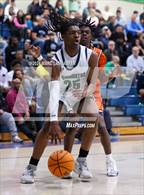 Photo from the gallery "Chambers @ Weddington (NCHSAA 4A Round 3)"