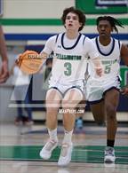 Photo from the gallery "Chambers @ Weddington (NCHSAA 4A Round 3)"