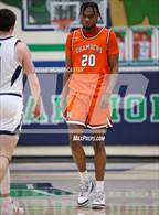 Photo from the gallery "Chambers @ Weddington (NCHSAA 4A Round 3)"