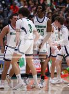 Photo from the gallery "Chambers @ Weddington (NCHSAA 4A Round 3)"