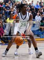 Photo from the gallery "Chambers @ Weddington (NCHSAA 4A Round 3)"