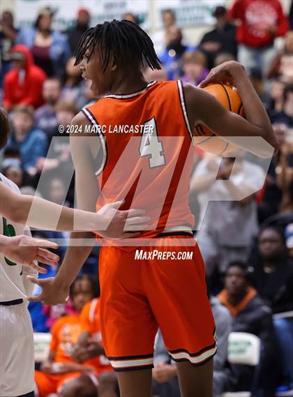 Thumbnail 3 in Chambers @ Weddington (NCHSAA 4A Round 3) photogallery.