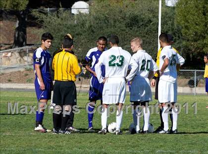 Thumbnail 2 in Mountain View @ Santa Barbara (High School Showcase) photogallery.