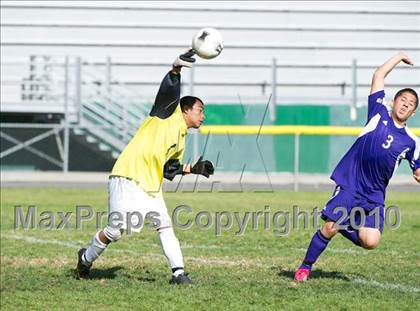 Thumbnail 2 in Mountain View @ Santa Barbara (High School Showcase) photogallery.