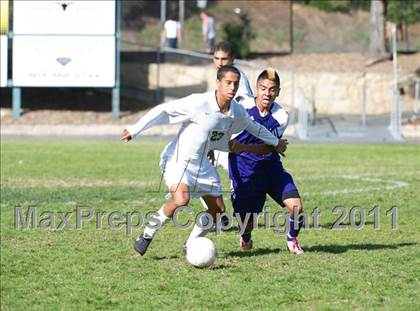 Thumbnail 3 in Mountain View @ Santa Barbara (High School Showcase) photogallery.