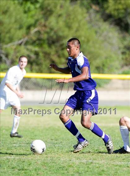 Thumbnail 2 in Mountain View @ Santa Barbara (High School Showcase) photogallery.