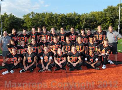Thumbnail 2 in Ridgefield (Team & Individual) photogallery.
