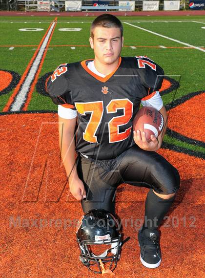 Thumbnail 3 in Ridgefield (Team & Individual) photogallery.