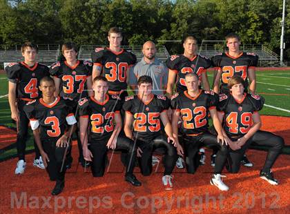 Thumbnail 3 in Ridgefield (Team & Individual) photogallery.