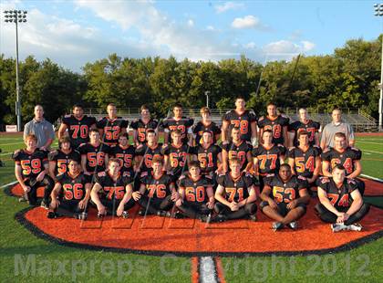Thumbnail 2 in Ridgefield (Team & Individual) photogallery.