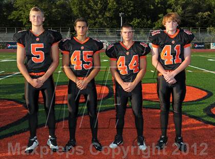 Thumbnail 3 in Ridgefield (Team & Individual) photogallery.