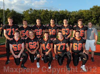 Thumbnail 1 in Ridgefield (Team & Individual) photogallery.