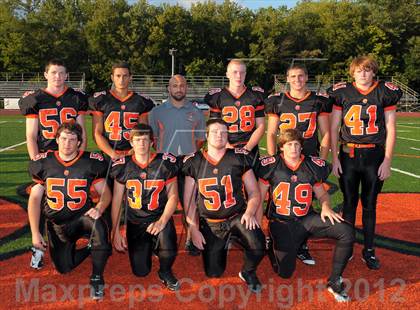 Thumbnail 3 in Ridgefield (Team & Individual) photogallery.