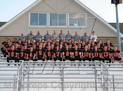 Thumbnail 3 in Ridgefield (Team & Individual) photogallery.
