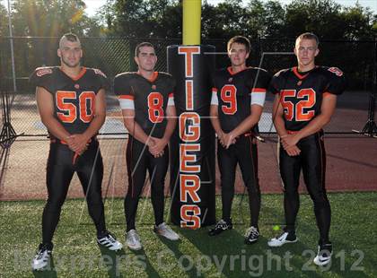 Thumbnail 3 in Ridgefield (Team & Individual) photogallery.