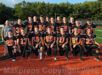 Thumbnail 1 in Ridgefield (Team & Individual) photogallery.
