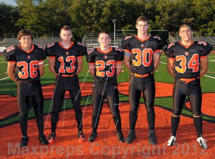 Thumbnail 1 in Ridgefield (Team & Individual) photogallery.