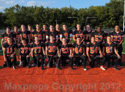Thumbnail 1 in Ridgefield (Team & Individual) photogallery.