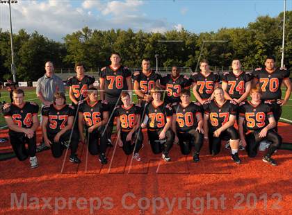 Thumbnail 2 in Ridgefield (Team & Individual) photogallery.