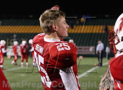 Thumbnail 1 in Tioga vs. Randolph (NYSPHSAA Class D Semifinal) photogallery.