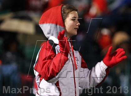 Thumbnail 3 in Tioga vs. Randolph (NYSPHSAA Class D Semifinal) photogallery.