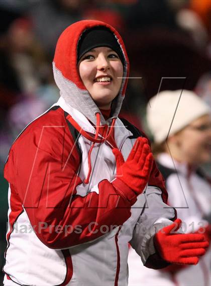 Thumbnail 3 in Tioga vs. Randolph (NYSPHSAA Class D Semifinal) photogallery.