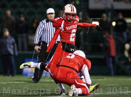 Thumbnail 1 in Tioga vs. Randolph (NYSPHSAA Class D Semifinal) photogallery.