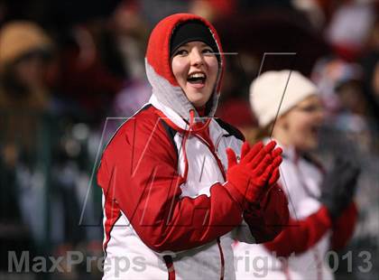 Thumbnail 2 in Tioga vs. Randolph (NYSPHSAA Class D Semifinal) photogallery.