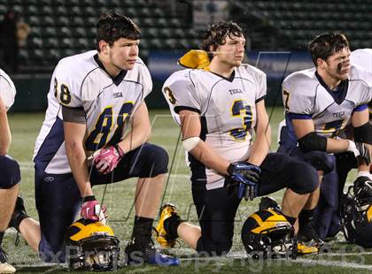 Thumbnail 1 in Tioga vs. Randolph (NYSPHSAA Class D Semifinal) photogallery.